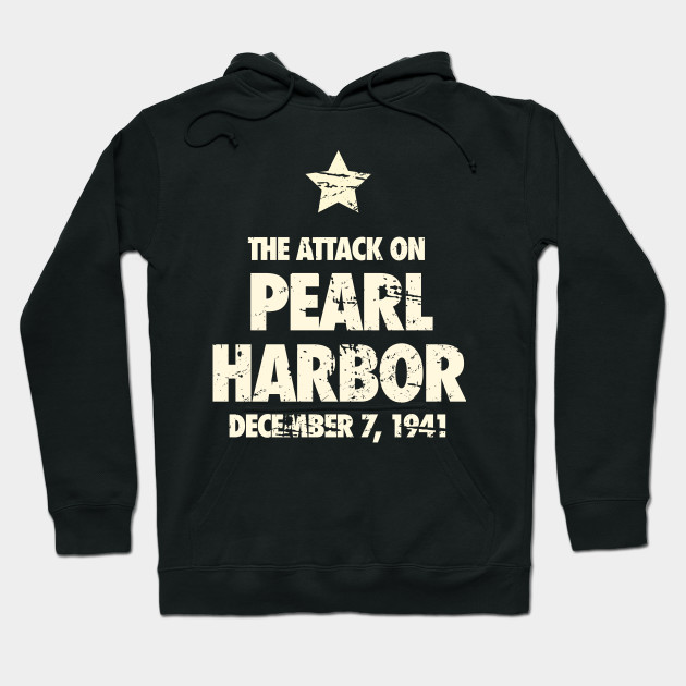 Attack On Pearl Harbor - World War 2 / WWII